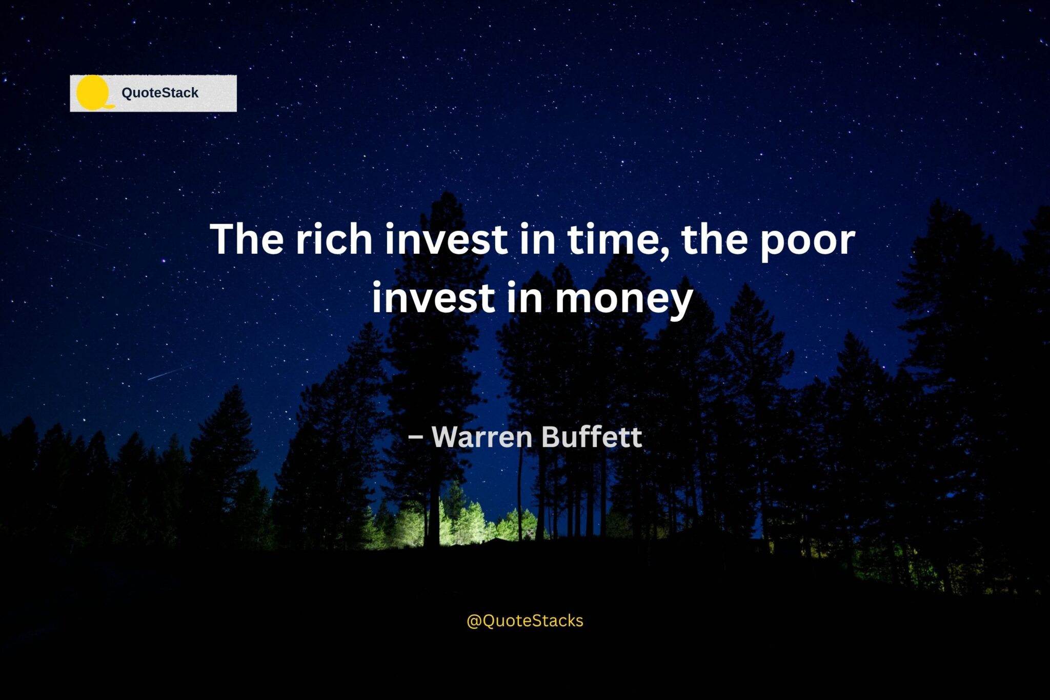 The Secret Difference Between the Rich and the Poor 1 Feature image