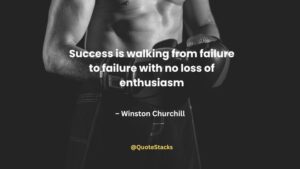 success quote