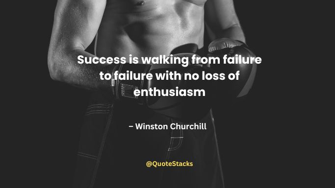 success quote