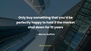 investing quotes about patience