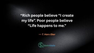 Life changing motivational quote for success